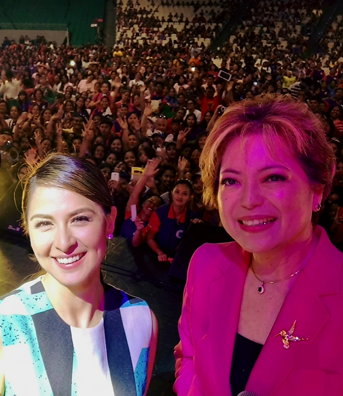 Women Empowerment Event Host